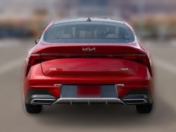 Kia K5 GT-Line Auto AWD 2026