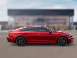 Kia K5 GT-Line Auto AWD 2026