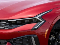 Kia K5 GT-Line Auto AWD 2026