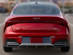 Kia K5 GT-Line Auto AWD 2026