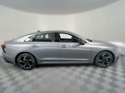 Kia K5 GT-Line Auto FWD 2026