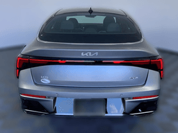 Kia K5 GT-Line Auto FWD 2026