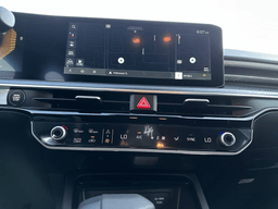 Kia K5 GT-Line Auto FWD 2026