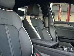 Kia K5 GT-Line Auto FWD 2026