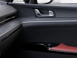 Kia K5 GT-Line Auto AWD 2026