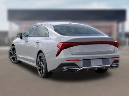 Kia K5 GT-Line Auto FWD 2026