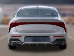 Kia K5 GT-Line Auto FWD 2026