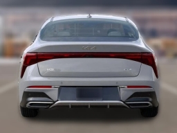 Kia K5 GT-Line Auto FWD 2026