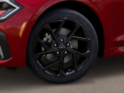 Kia K5 GT-Line Auto AWD 2026