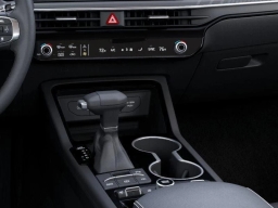 Kia K5 GT-Line Auto AWD 2026