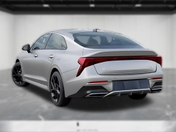 Kia K5 GT-Line Auto FWD 2026