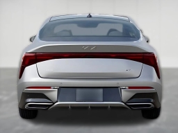 Kia K5 GT-Line Auto FWD 2026