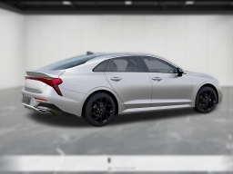 Kia K5 GT-Line Auto FWD 2026