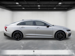 Kia K5 GT-Line Auto FWD 2026