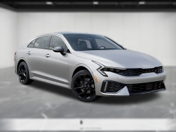 Kia K5 GT-Line Auto FWD 2026