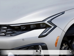 Kia K5 GT-Line Auto FWD 2026