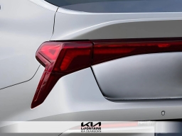 Kia K5 GT-Line Auto FWD 2026