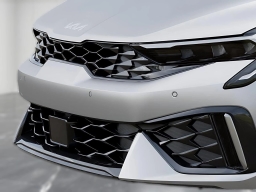 Kia K5 GT-Line Auto FWD 2026