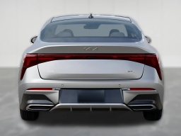 Kia K5 GT-Line Auto FWD 2026