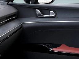 Kia K5 GT-Line Auto FWD 2026