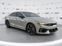 Kia K5 GT-Line Auto FWD 2026