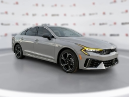 Kia K5 GT-Line Auto FWD 2026