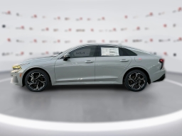 Kia K5 GT-Line Auto FWD 2026