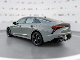 Kia K5 GT-Line Auto FWD 2026