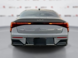 Kia K5 GT-Line Auto FWD 2026