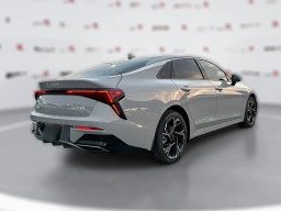 Kia K5 GT-Line Auto FWD 2026