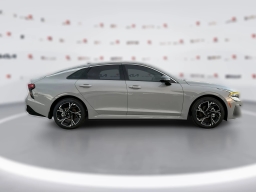 Kia K5 GT-Line Auto FWD 2026