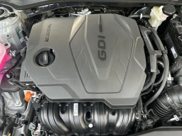 Kia K5 GT-Line Auto FWD 2026