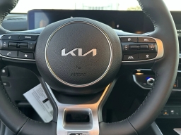 Kia K5 GT-Line Auto FWD 2026