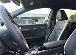 Kia K5 GT-Line Auto FWD 2026