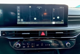 Kia K5 GT-Line Auto FWD 2026