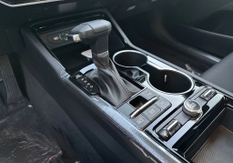 Kia K5 GT-Line Auto FWD 2026