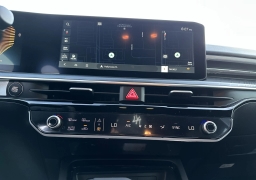 Kia K5 GT-Line Auto FWD 2026