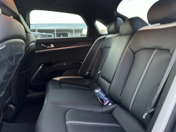 Kia K5 GT-Line Auto FWD 2026