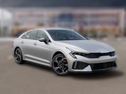 Kia K5 GT-Line Auto FWD 2026