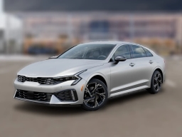 Kia K5 GT-Line Auto FWD 2026