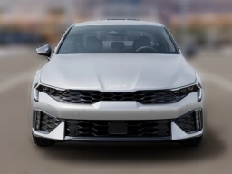 Kia K5 GT-Line Auto FWD 2026