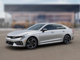 Kia K5 GT-Line Auto FWD 2026