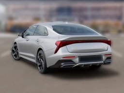 Kia K5 GT-Line Auto FWD 2026