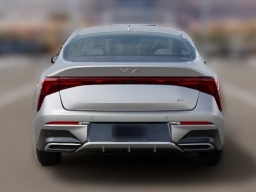 Kia K5 GT-Line Auto FWD 2026