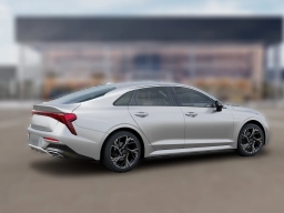 Kia K5 GT-Line Auto FWD 2026