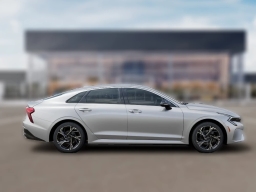 Kia K5 GT-Line Auto FWD 2026