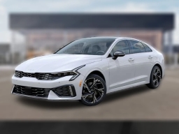 Kia K5 GT-Line Auto FWD 2025