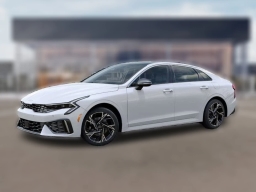 Kia K5 GT-Line Auto FWD 2025