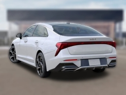 Kia K5 GT-Line Auto FWD 2025