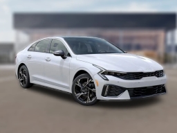 Kia K5 GT-Line Auto FWD 2025